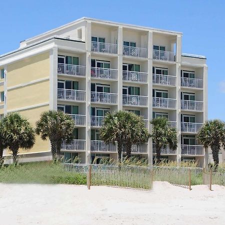 The Sandbar Hotel, Trademark Collection By Wyndham Myrtle Beach Exterior photo