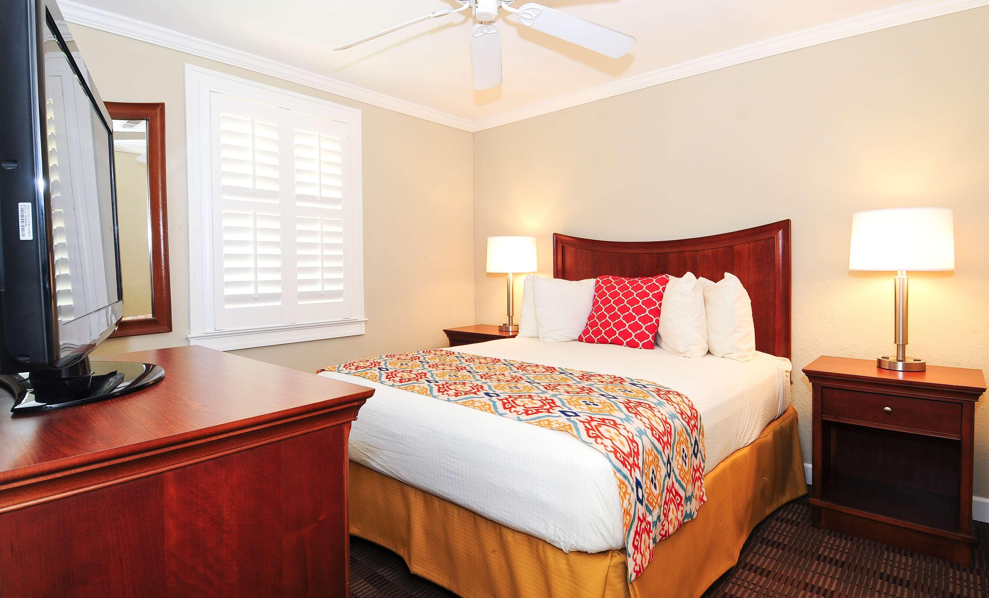 The Sandbar Hotel, Trademark Collection By Wyndham Myrtle Beach Exterior photo