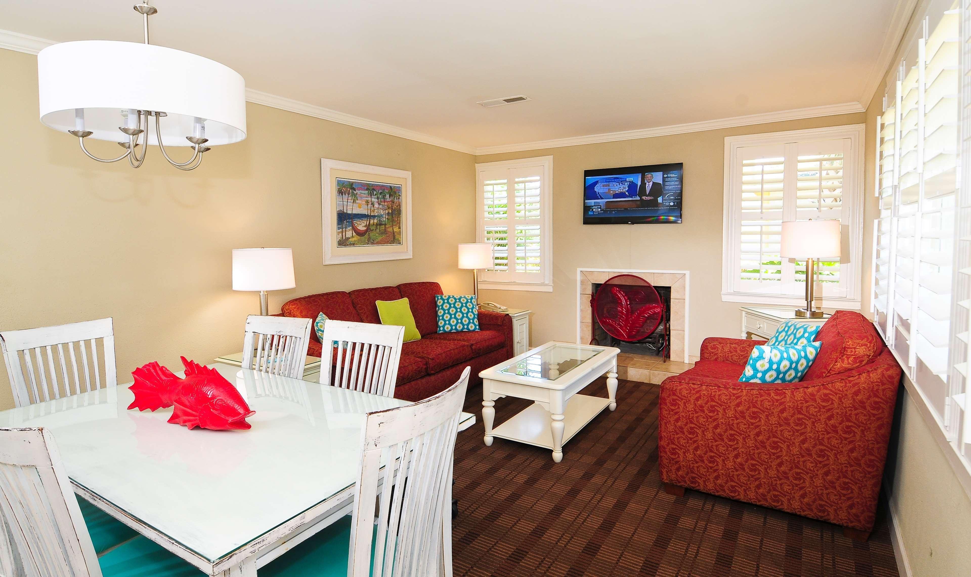 The Sandbar Hotel, Trademark Collection By Wyndham Myrtle Beach Exterior photo