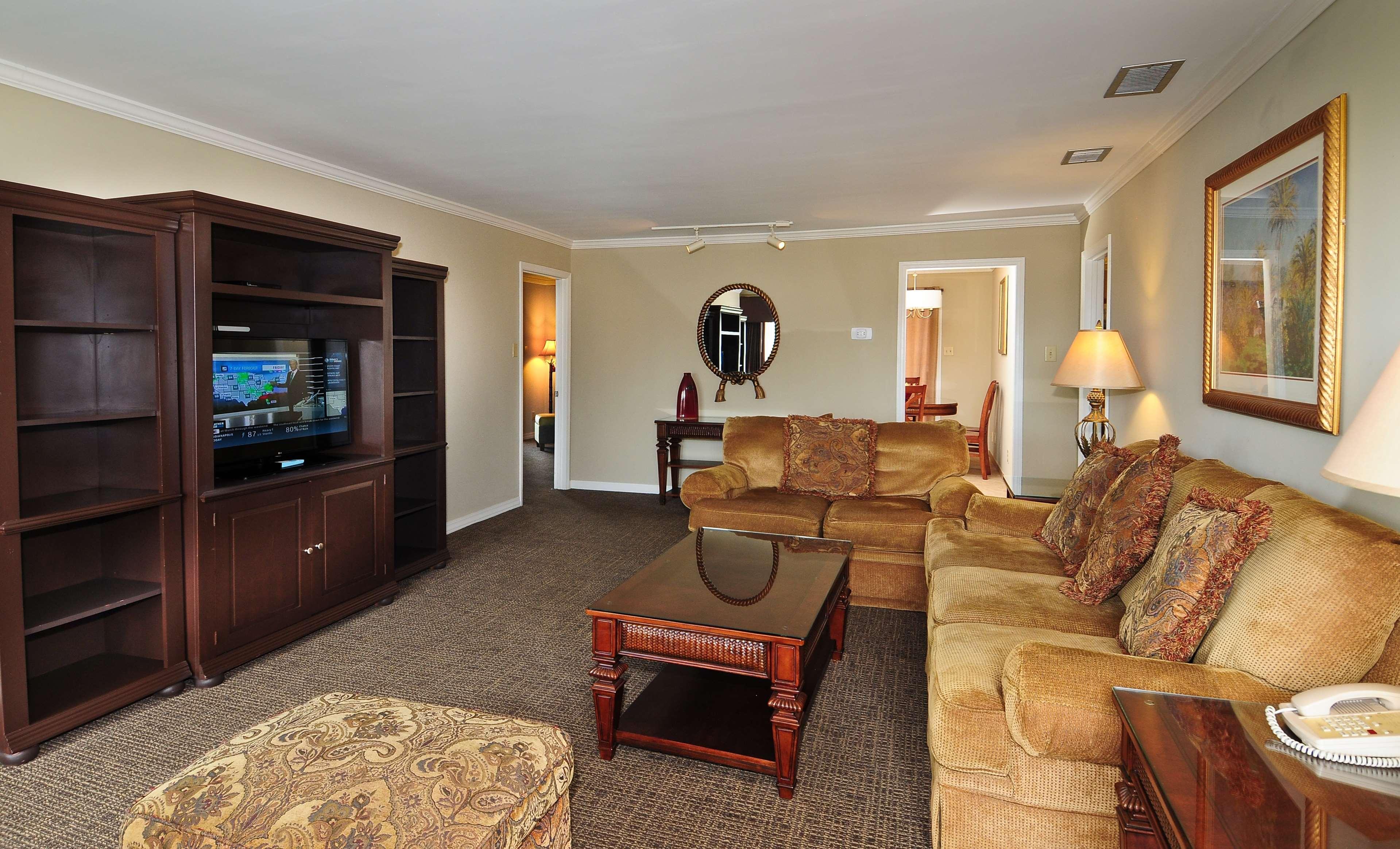 The Sandbar Hotel, Trademark Collection By Wyndham Myrtle Beach Exterior photo