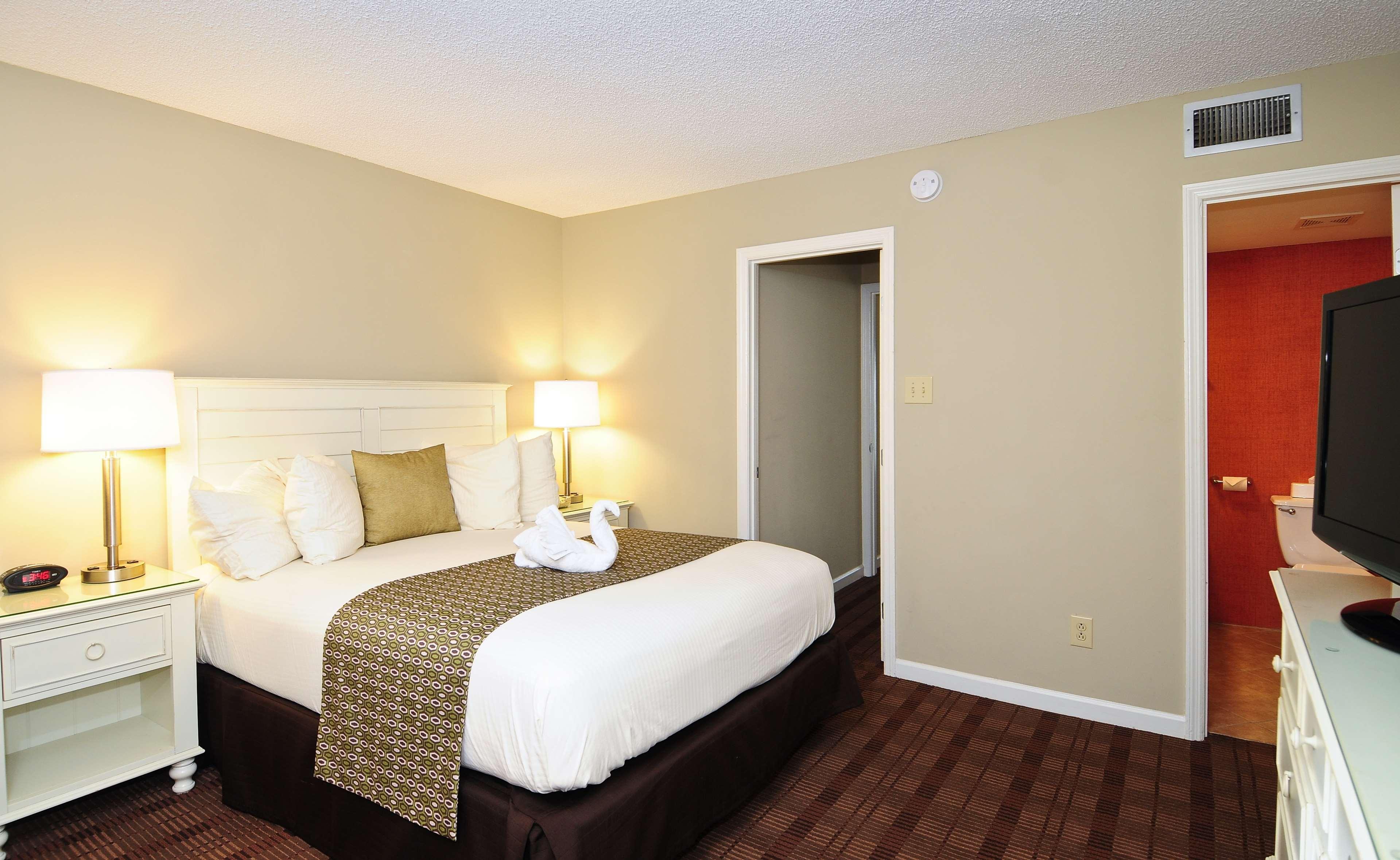 The Sandbar Hotel, Trademark Collection By Wyndham Myrtle Beach Exterior photo