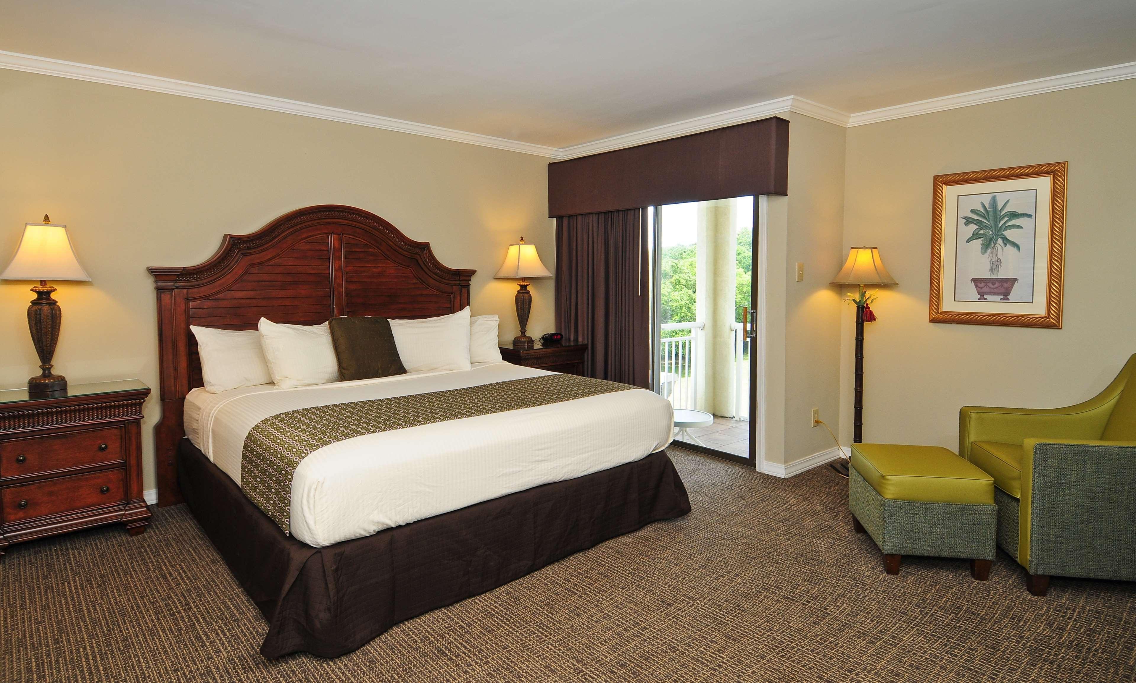 The Sandbar Hotel, Trademark Collection By Wyndham Myrtle Beach Exterior photo