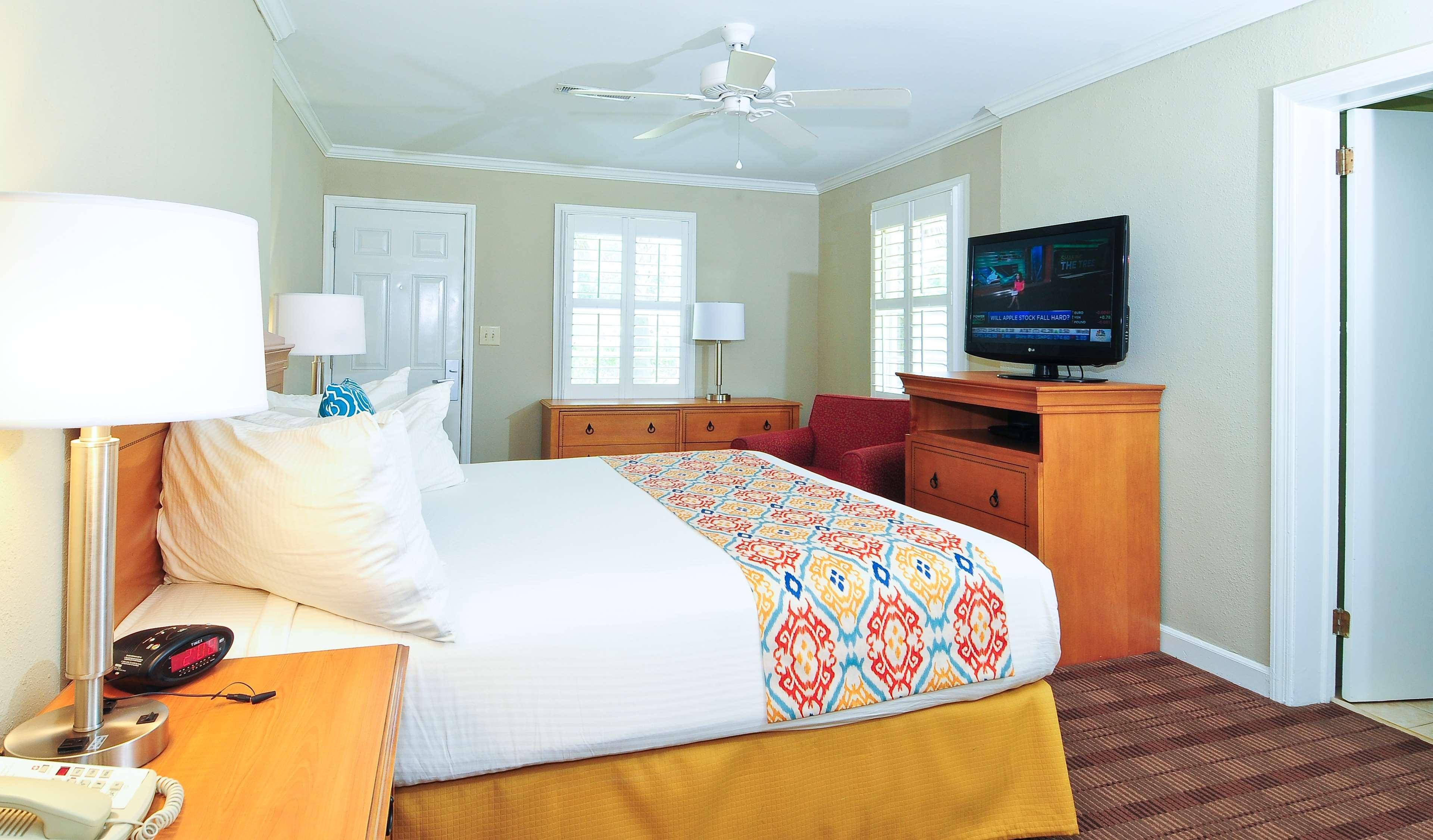 The Sandbar Hotel, Trademark Collection By Wyndham Myrtle Beach Exterior photo