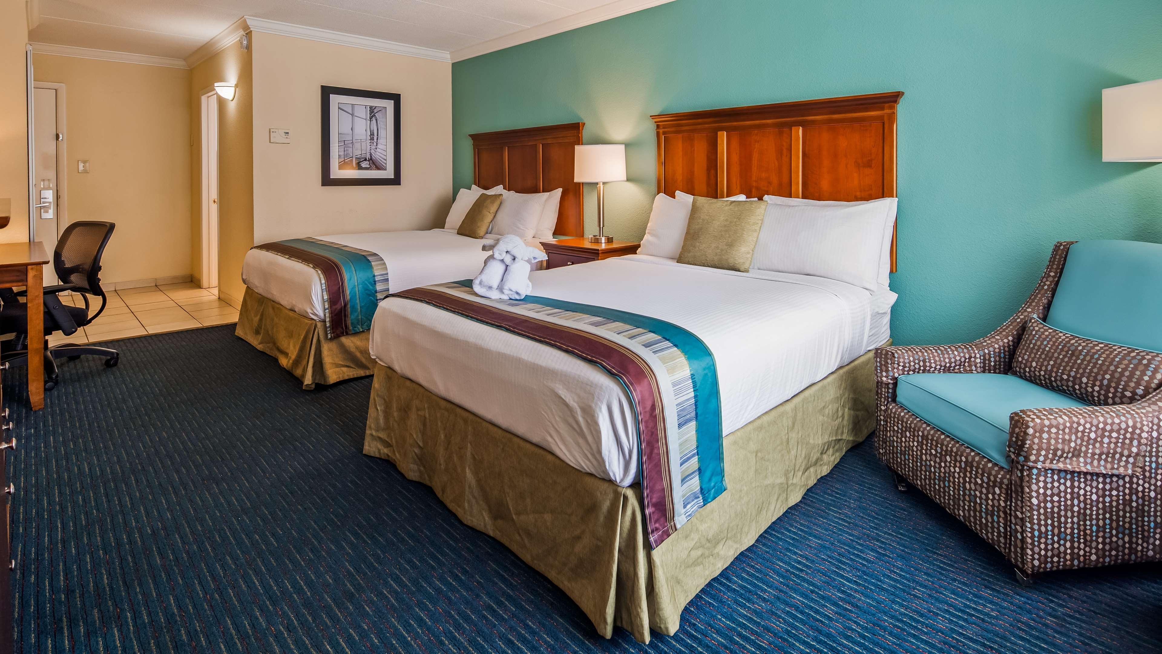 The Sandbar Hotel, Trademark Collection By Wyndham Myrtle Beach Exterior photo