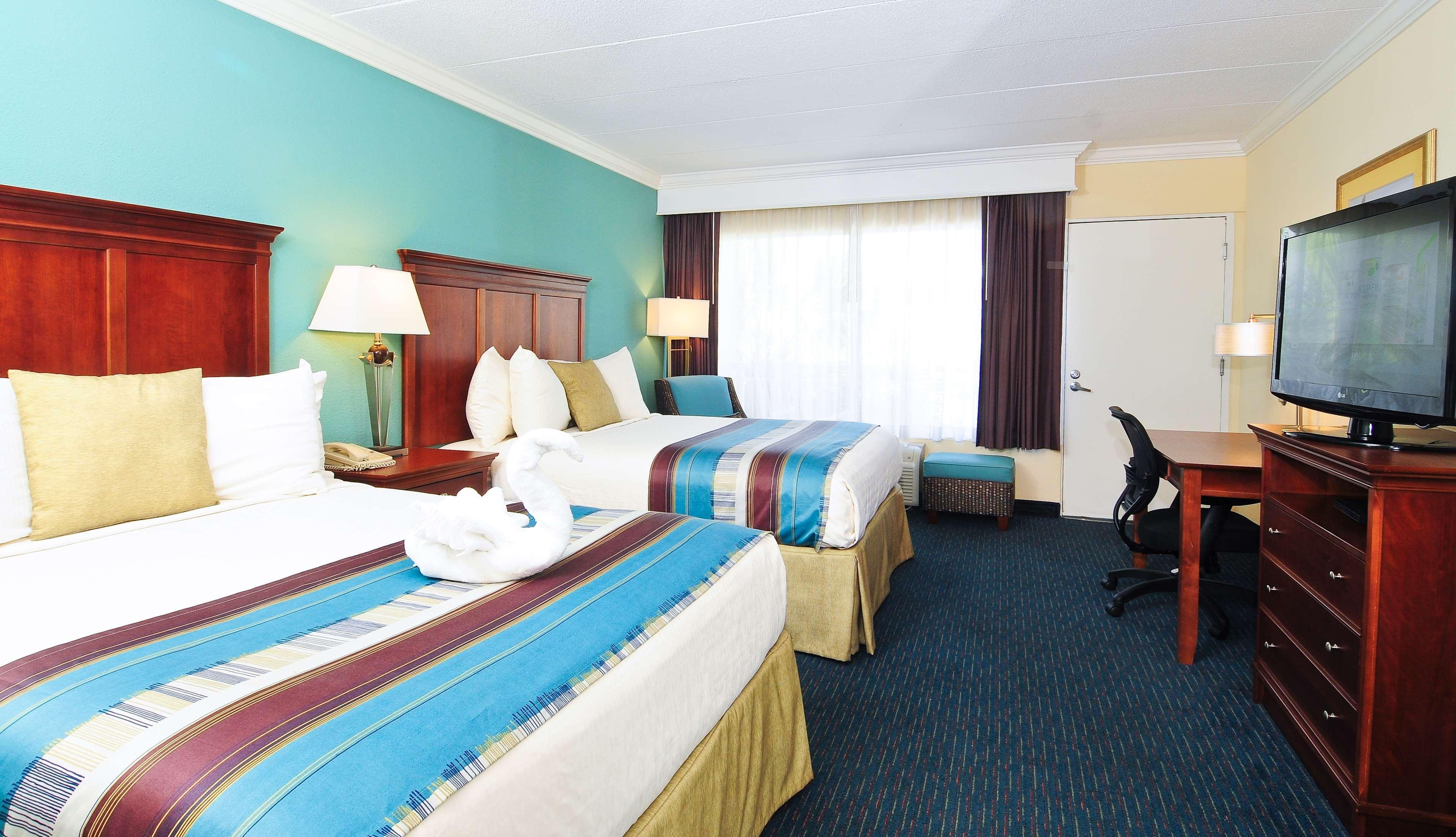 The Sandbar Hotel, Trademark Collection By Wyndham Myrtle Beach Exterior photo