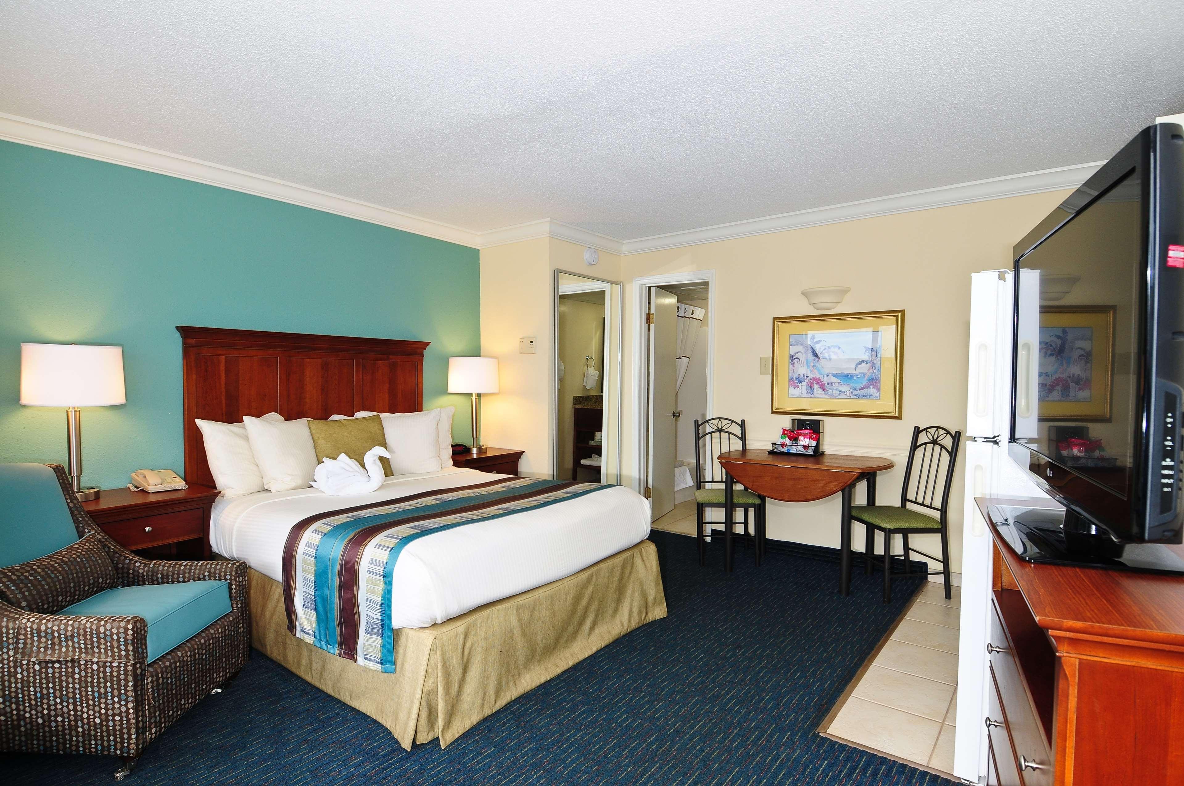 The Sandbar Hotel, Trademark Collection By Wyndham Myrtle Beach Exterior photo