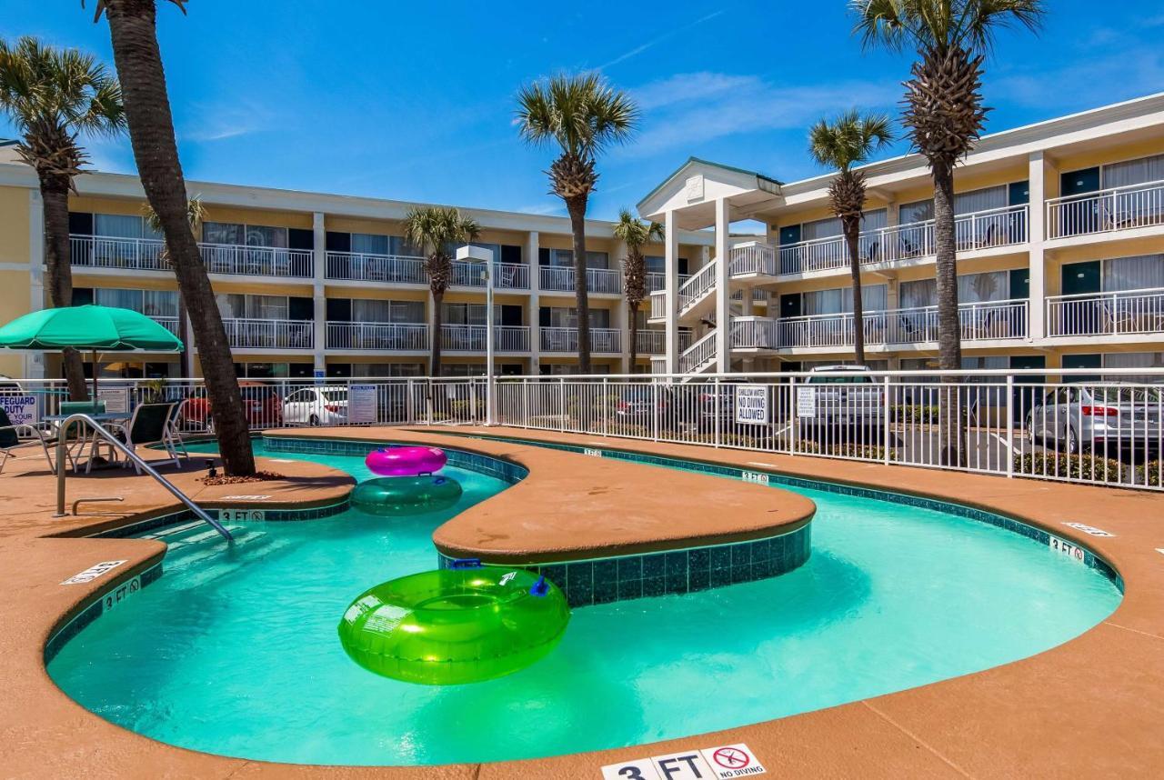 The Sandbar Hotel, Trademark Collection By Wyndham Myrtle Beach Exterior photo