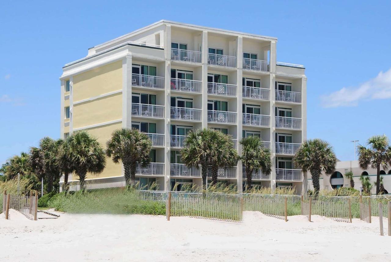 The Sandbar Hotel, Trademark Collection By Wyndham Myrtle Beach Exterior photo