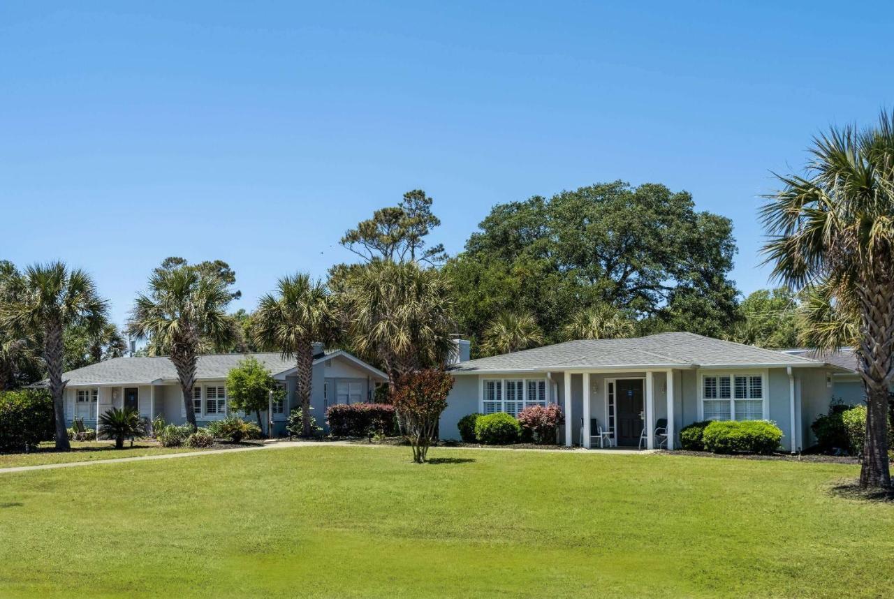The Sandbar Hotel, Trademark Collection By Wyndham Myrtle Beach Exterior photo