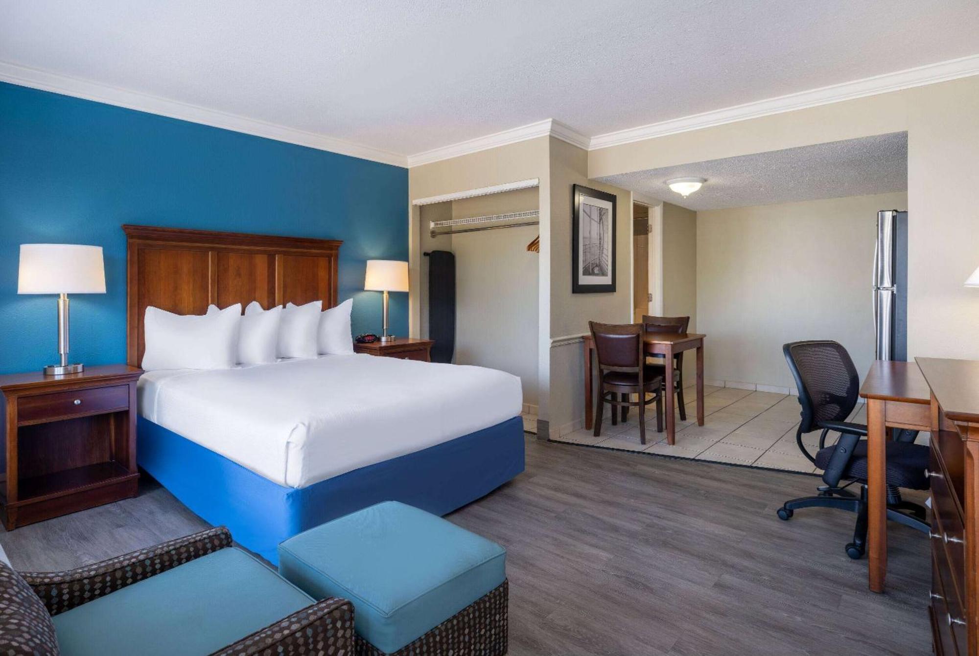 The Sandbar Hotel, Trademark Collection By Wyndham Myrtle Beach Exterior photo